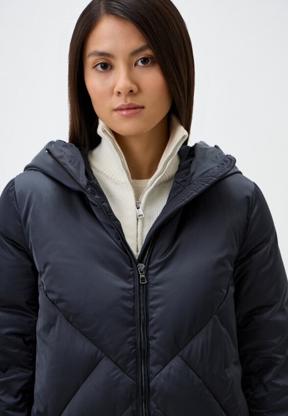 Пуховик Loriata