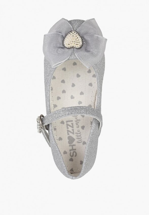 Балетки Shuzzi