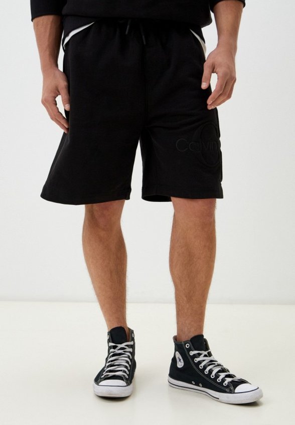 Шорты спортивные Calvin Klein Jeans