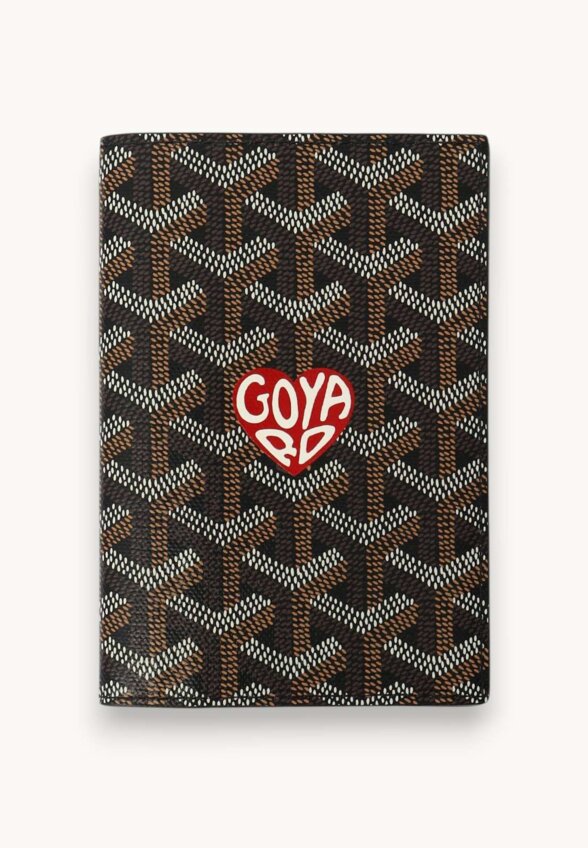 Goyard Saint-Pierre