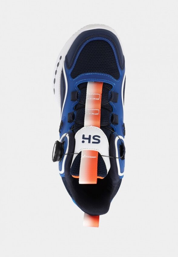 Кроссовки Shuzzi