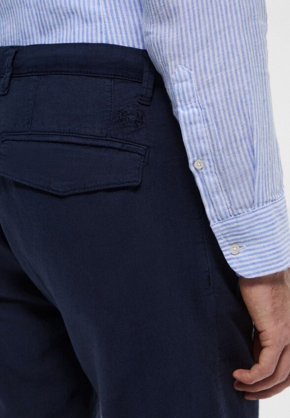 Шорты La Martina