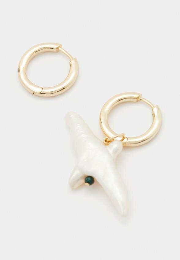 Серьги Le Cher