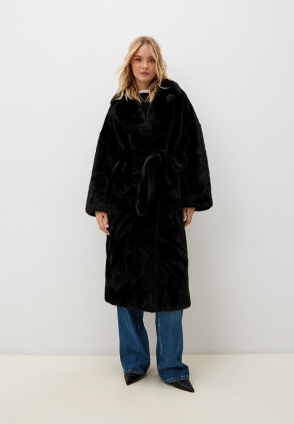 Шуба Снежная Королева