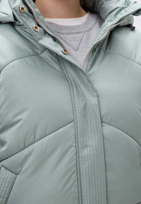 Куртка утепленная Grand Grom