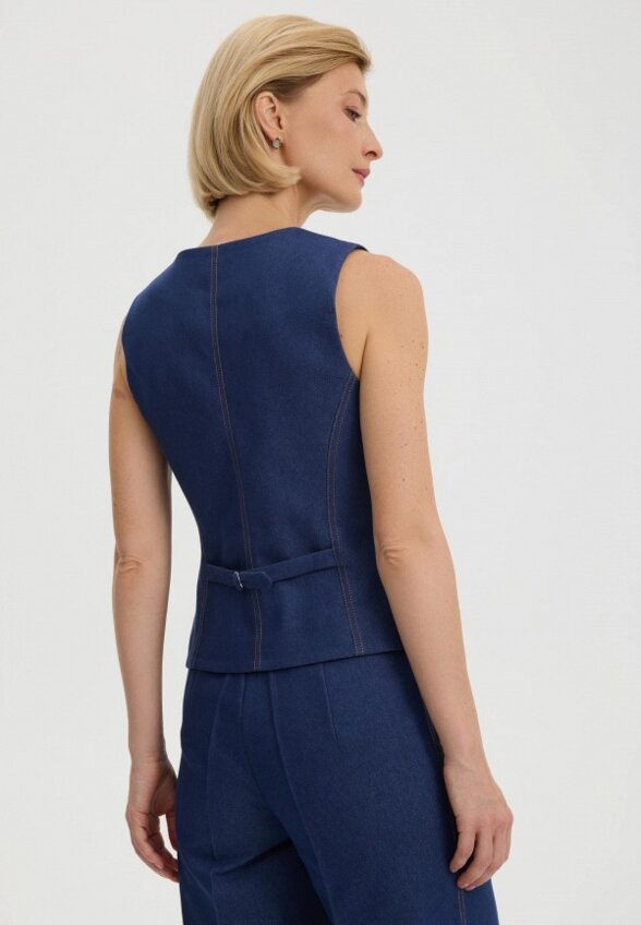 Жилет Ascentelle