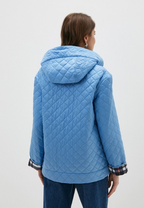 Куртка стеганая Helmidge