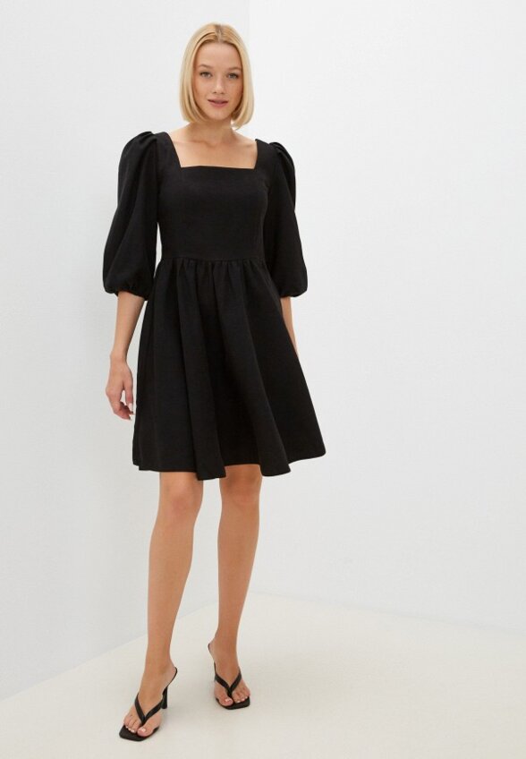 Платье Dansanti