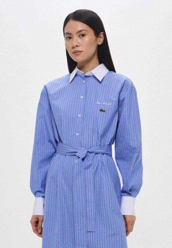Платье Lacoste