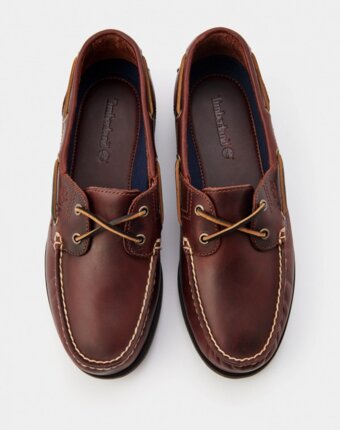 Топсайдеры Timberland мужчинам