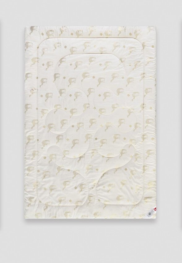 Одеяло 2-спальное Dome