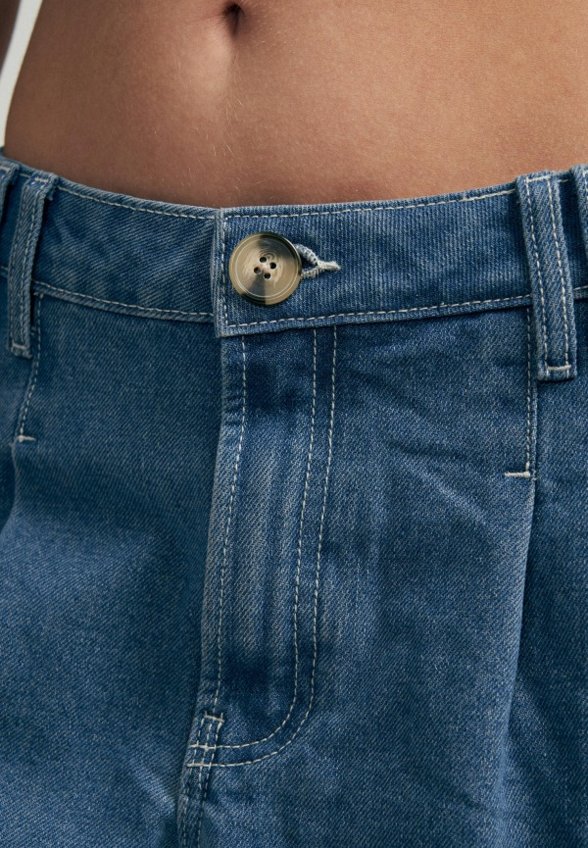 Шорты джинсовые Твое