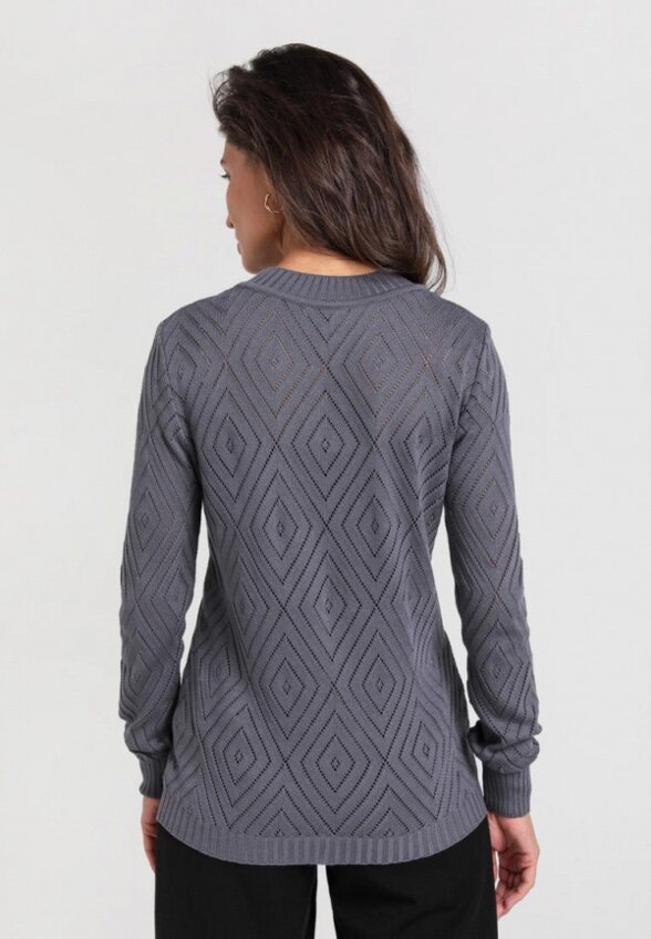 Джемпер Vivawool