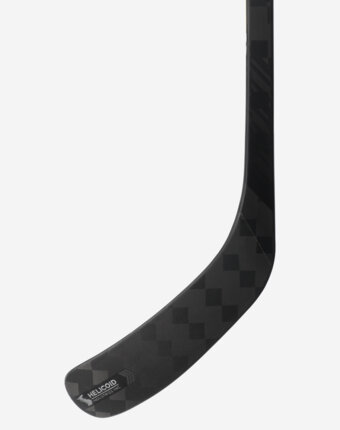 Клюшка хоккейная CCM Super Tacks AS6 PRO SR, P90TM, Черный мужчинам
