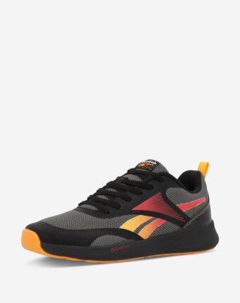Кроссовки детские Reebok Energen Run, Черный мужчинам