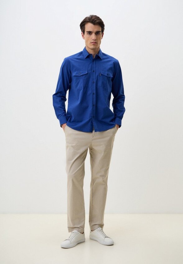 Рубашка Brostem