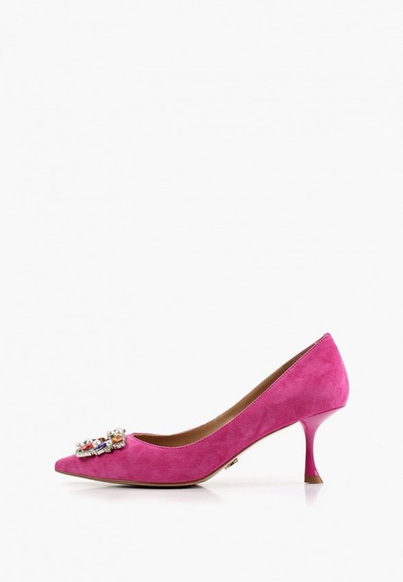 Туфли Angelina Voloshina