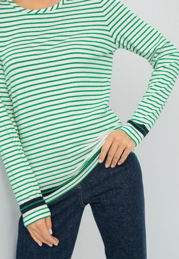 Лонгслив Gerry Weber