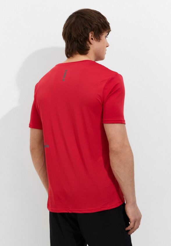 Футболка спортивная Diadora