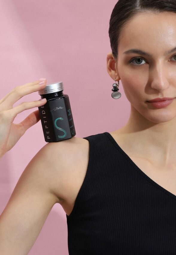 Комплекс M'Belle