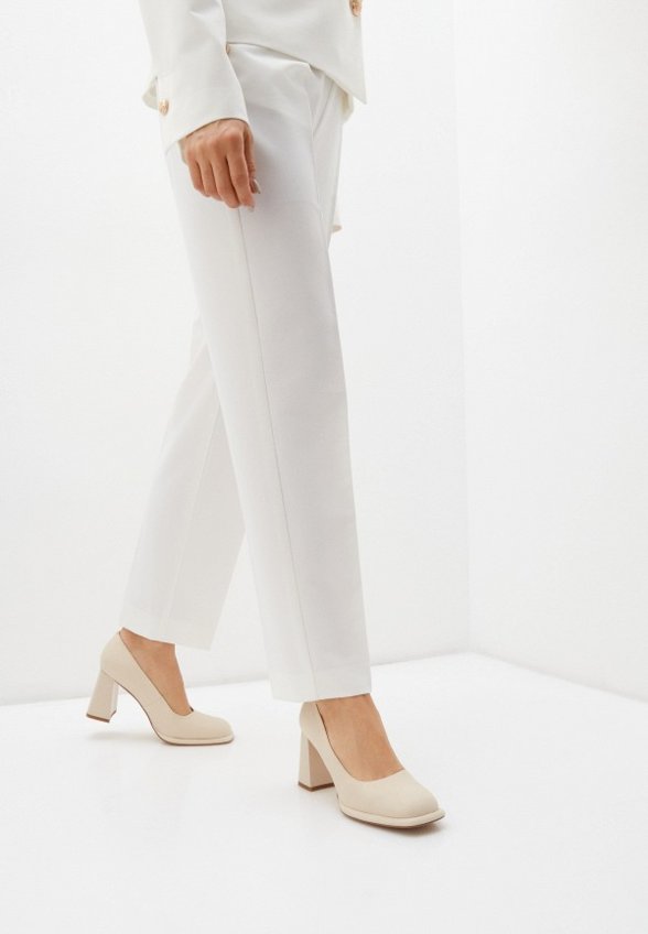 Туфли Francesco Donni