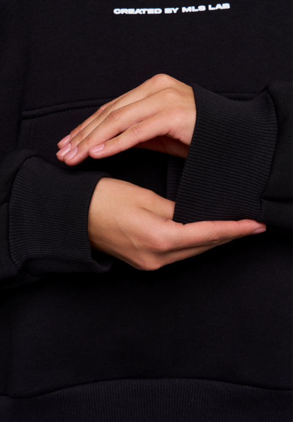 Худи Millennials