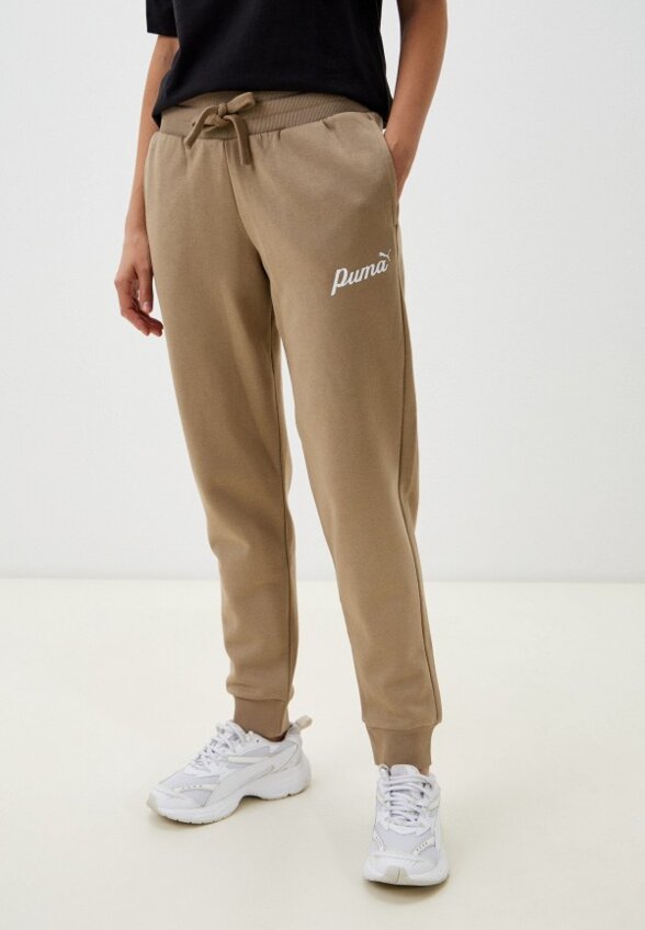 Брюки спортивные PUMA