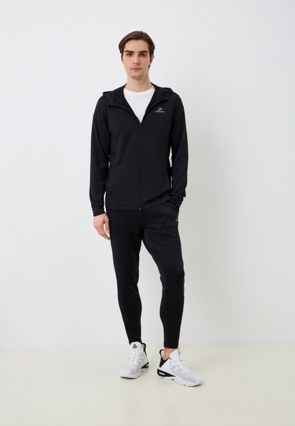 Толстовка Demix