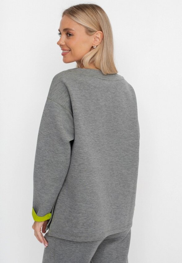 Свитшот Savage