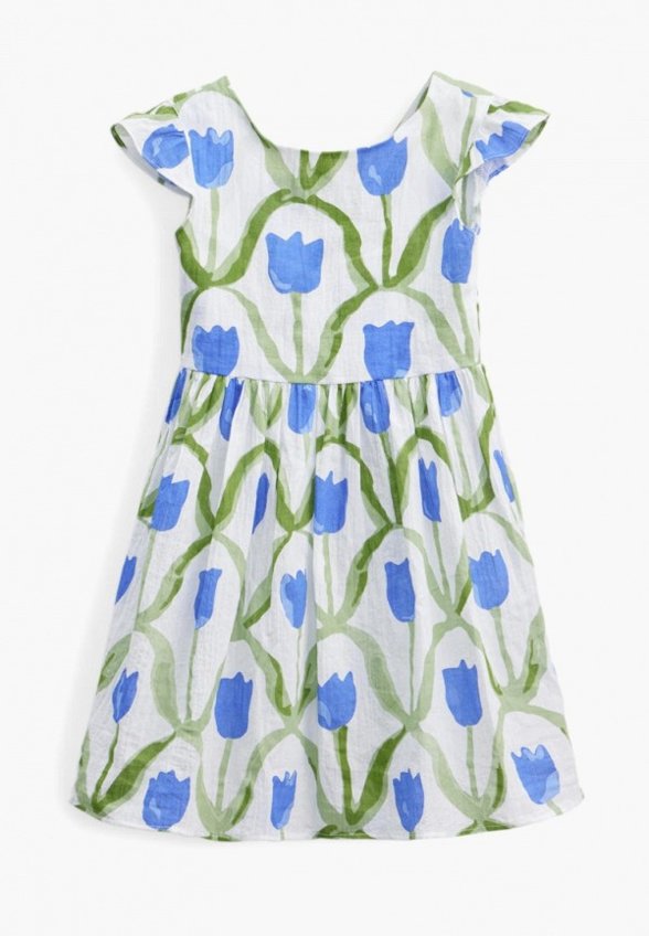 Платье Happy Baby