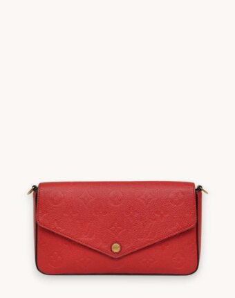 Louis Vuitton Felicie женщинам