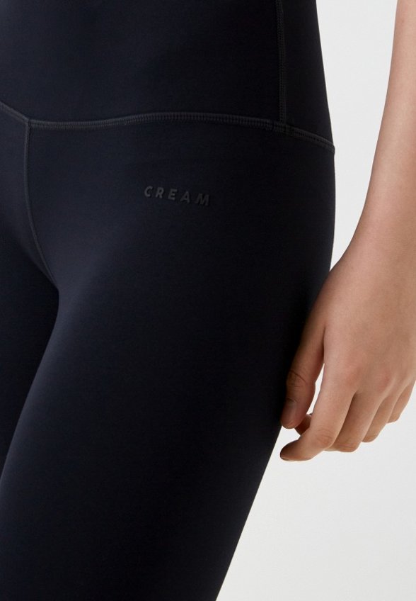 Леггинсы Cream Yoga