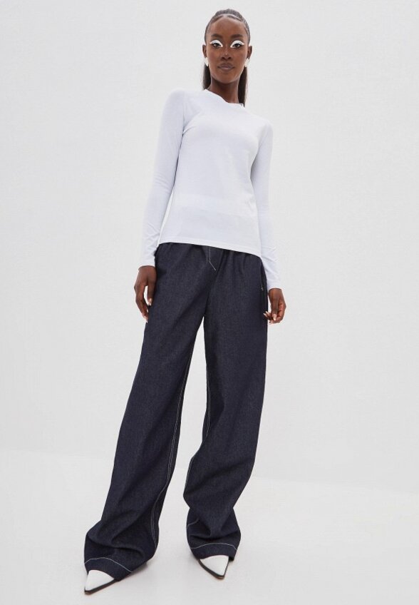 Лонгслив Fashion.Love.Story