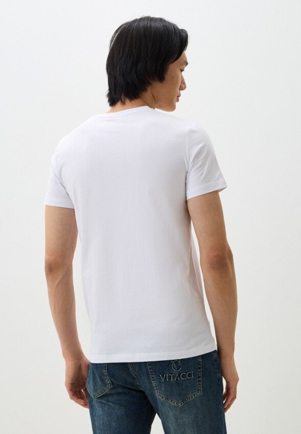 Футболка JC Just Clothes