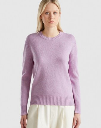 Джемпер United Colors of Benetton женщинам
