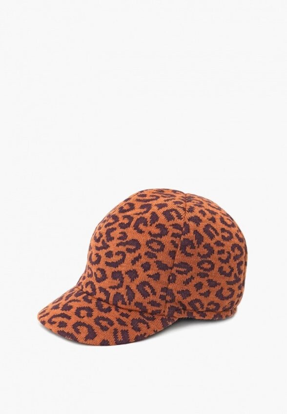 Кепка и снуд Сиринга