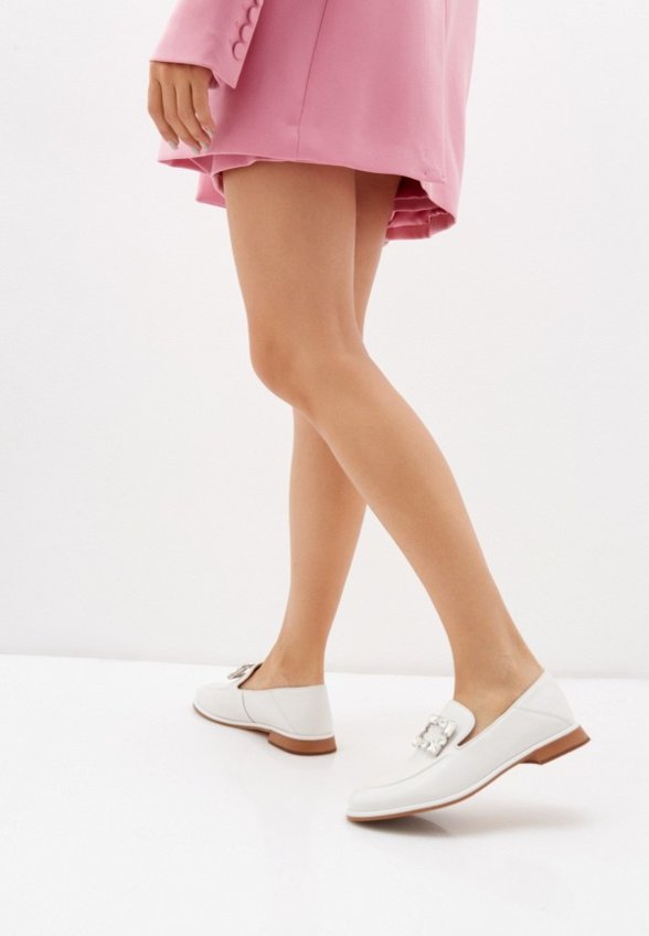 Лоферы Vitacci