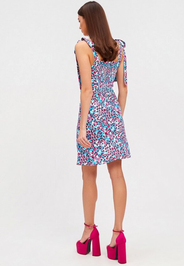 Сарафан Droid&I