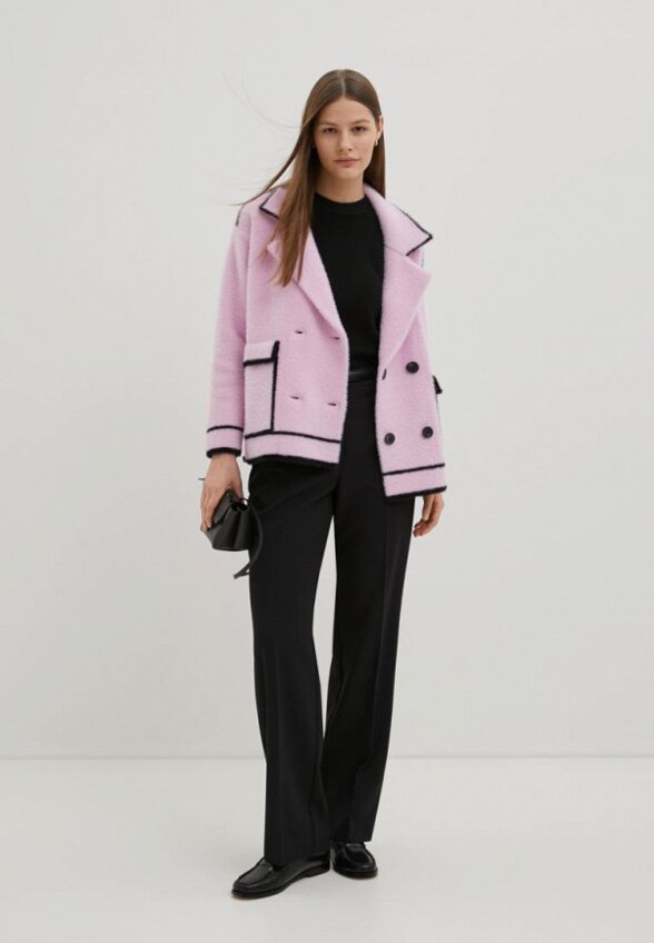 Кардиган Finn Flare