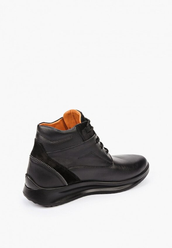 Ботинки Boxer