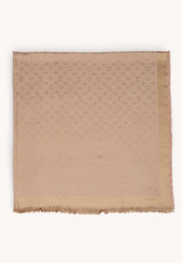 Louis Vuitton Scarf
