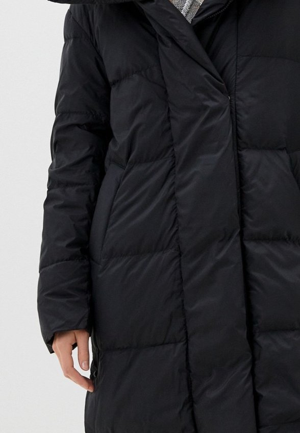 Пуховик Снежная Королева