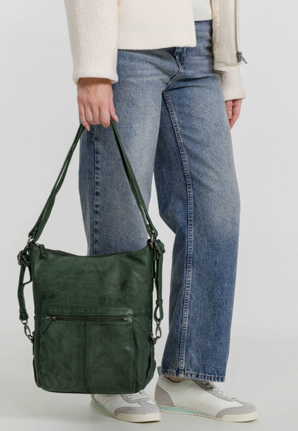 Др.Коффер M402876-248-65 сумка через плечо