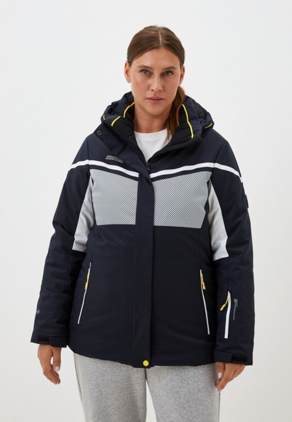 Куртка горнолыжная High Experience