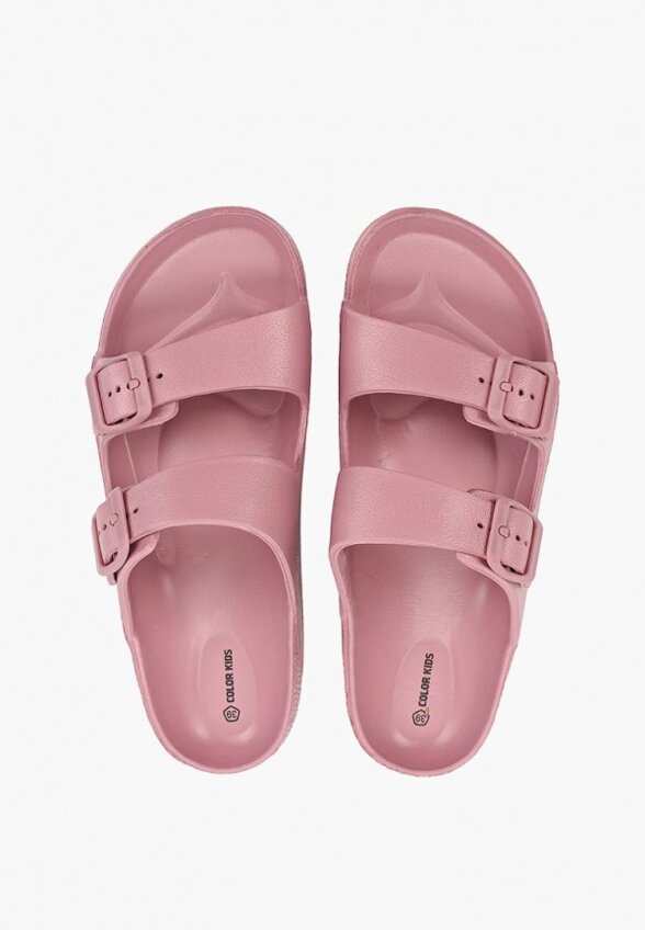 Сланцы Color Kids