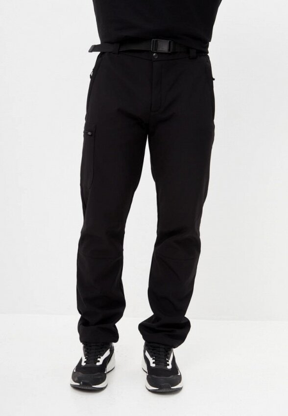 Брюки утепленные Forcelab