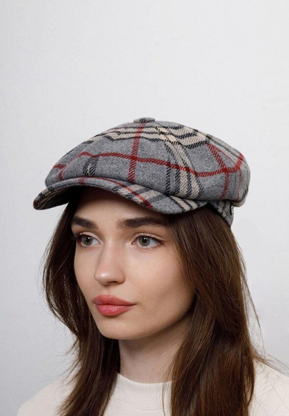 Кепка Fredrikson