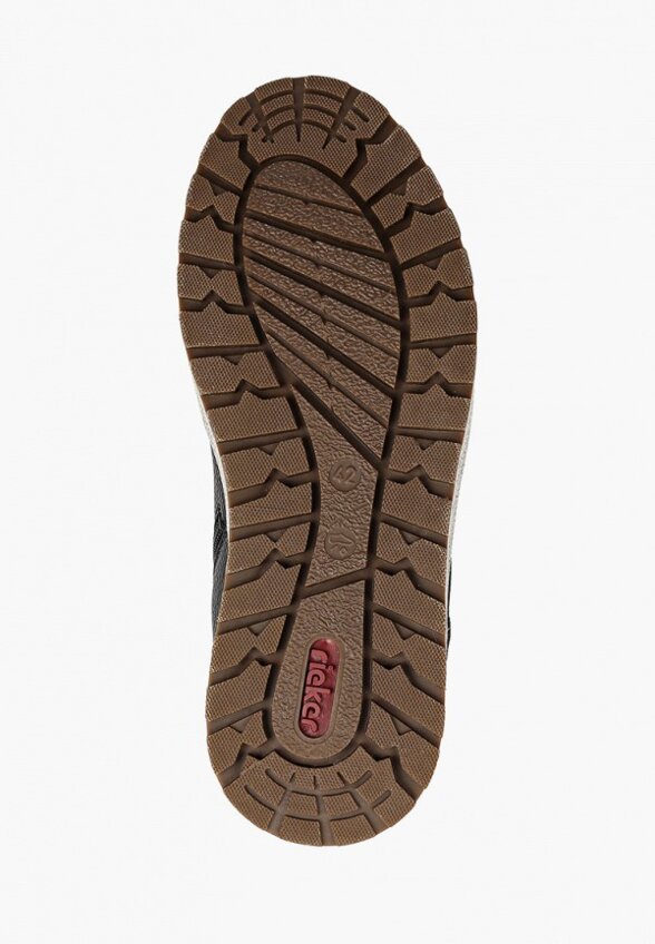 Ботинки Rieker