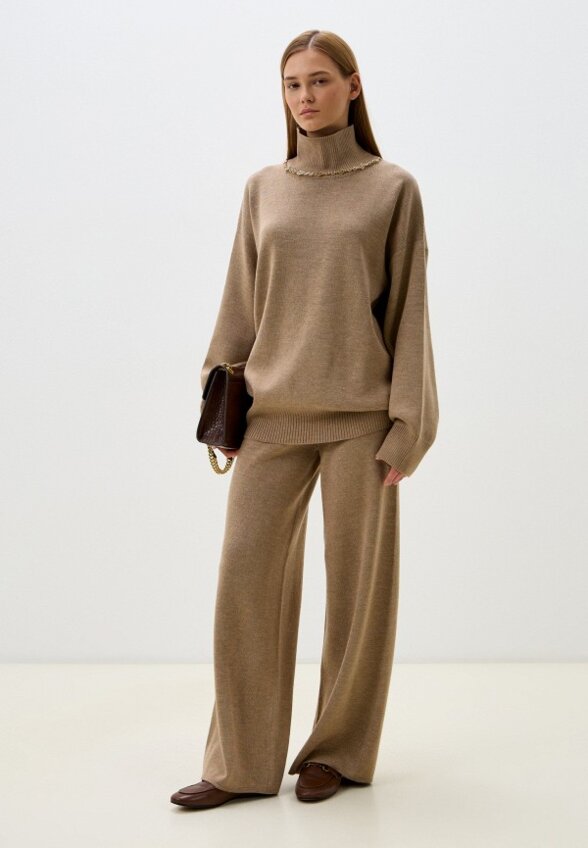 Брюки DanMaralex