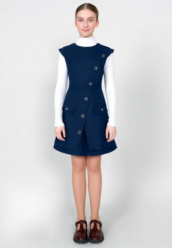 Сарафан Alisia Fiori